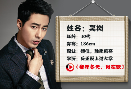 小马拉大车 侄子