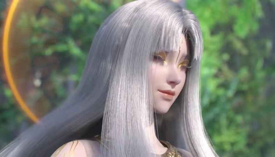 日本电影女高中生 《告白》：松隆子主演