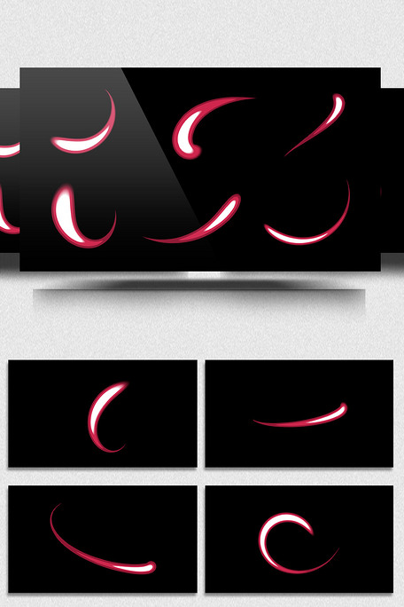 高品质3d动漫 手绘风格)完美结合