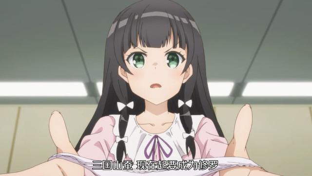 美女勾引男人上床