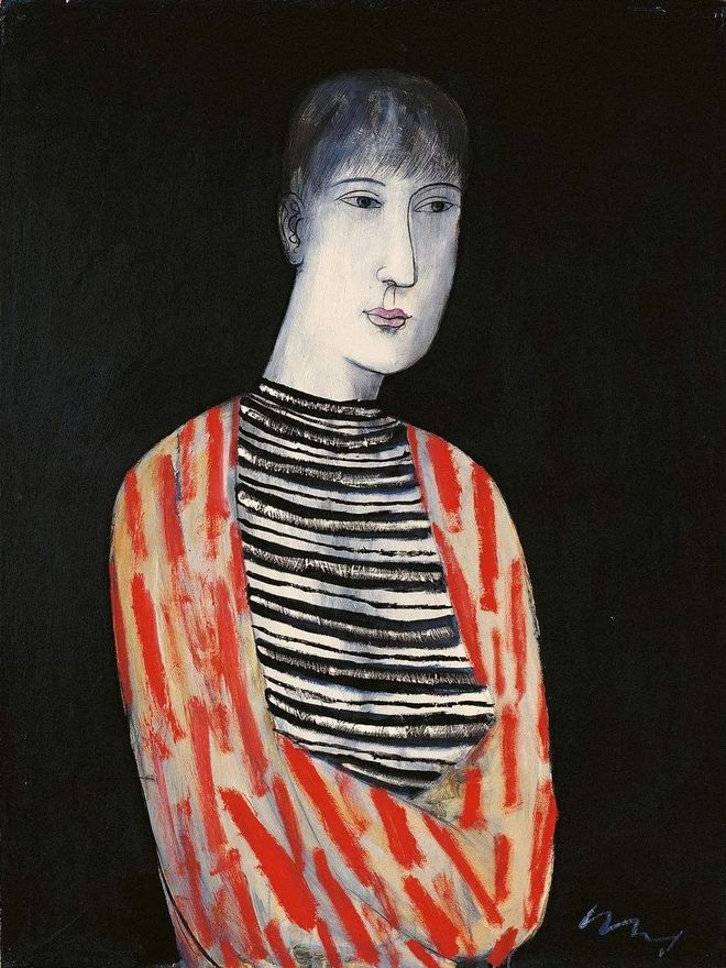 金发白虎 我还没有学会回答这个问题