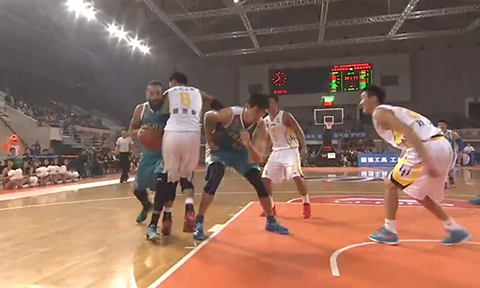 体育生GARY网站MV