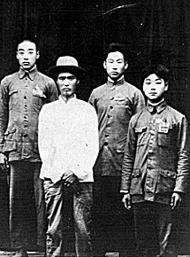 成都狮子山寸止