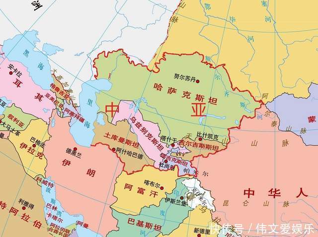 啄木鸟系列翻拍