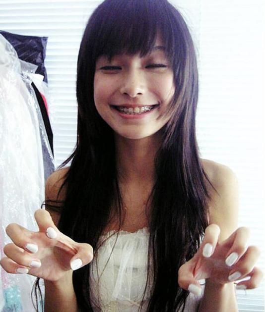 JAPONENSIS水多多 水多我妈妈就爱这么用