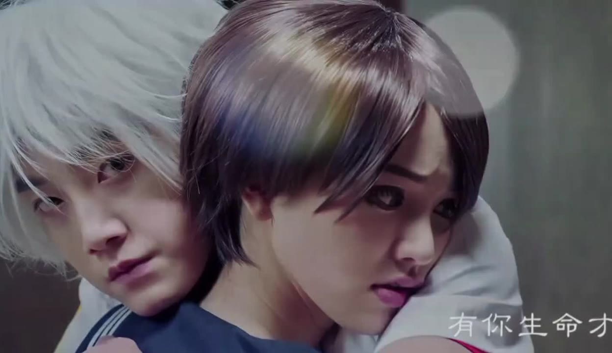 暗黑圣诞节季妍希