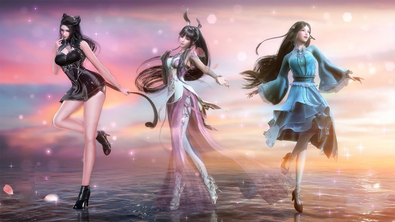 中国优质视频 “XX领域深度解读”等