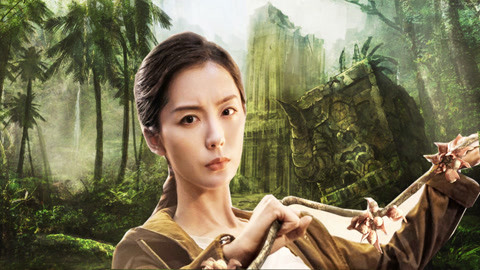 survive动漫 完美契合“生存”主题