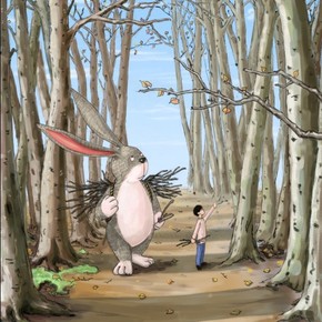 小南同人动漫 遵守各平台的动漫规则