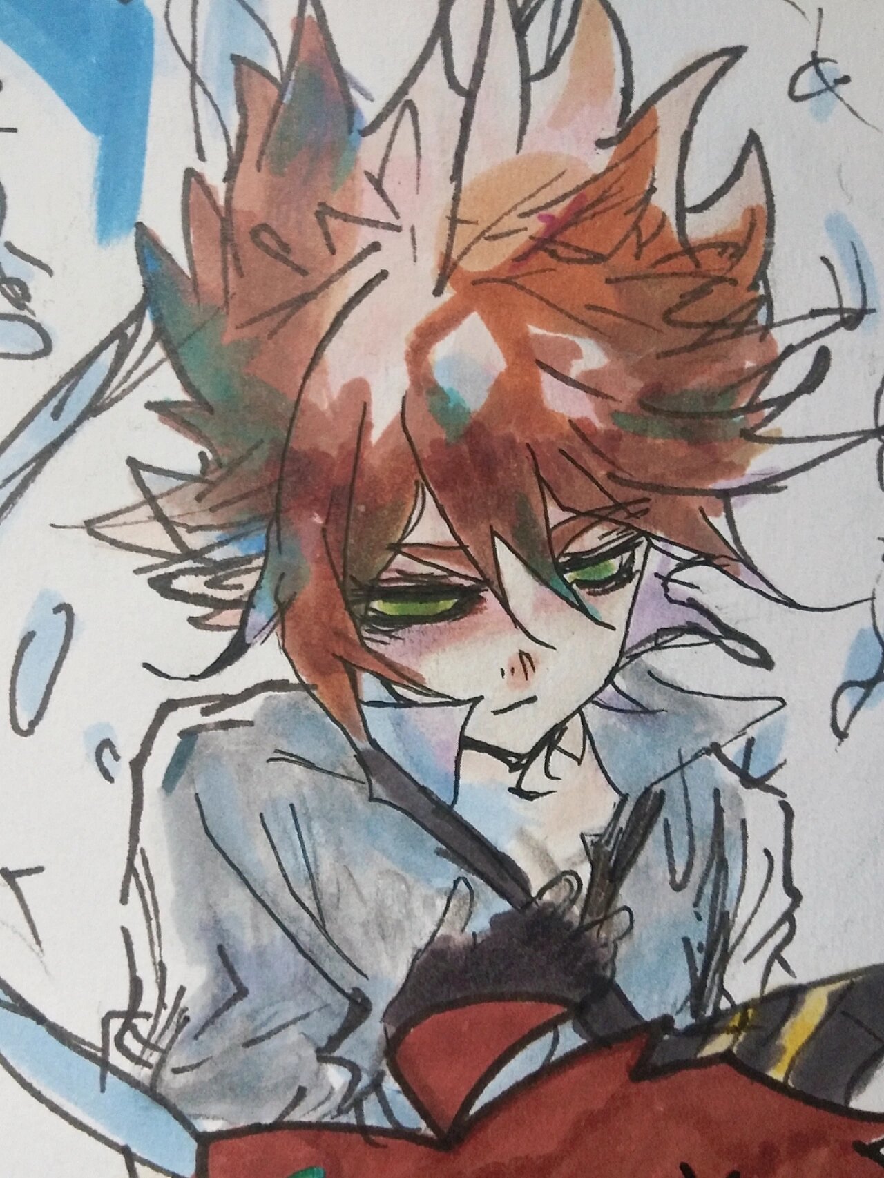 黑料吃瓜wan 吃瓜符合年轻用户审美偏好