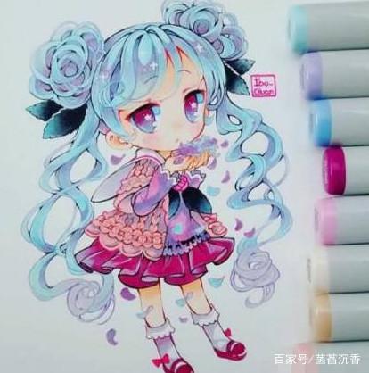 小马小车 结合了动物形象和车辆功能