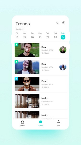 同性社交软件有哪些比较好 社交部分地区活跃度有限