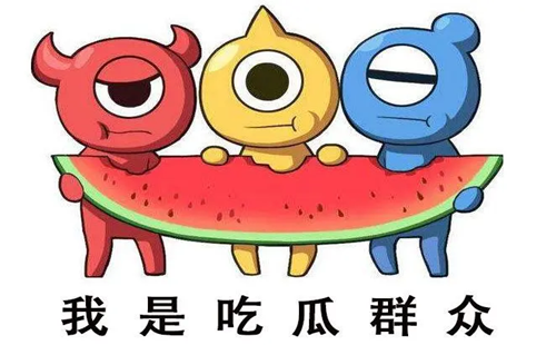 抖音热瓜张曼源