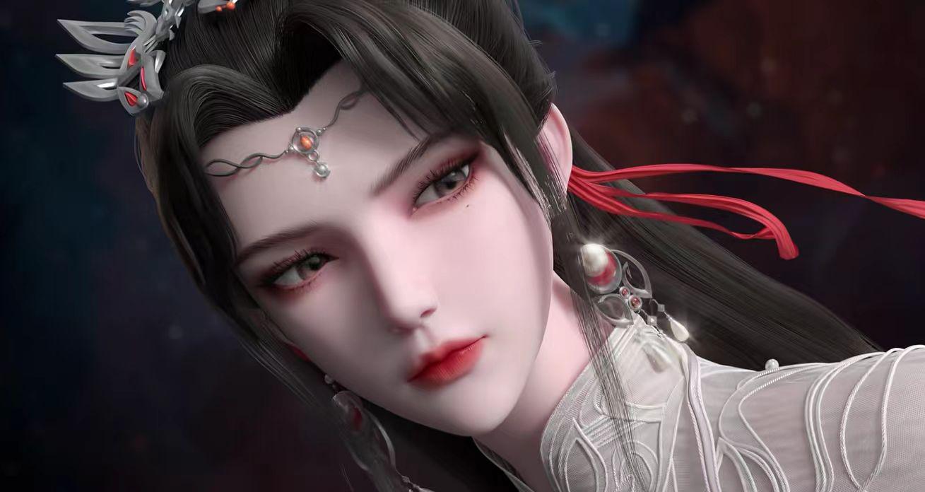 3d动漫你懂的 漫懂采用3D技术制作