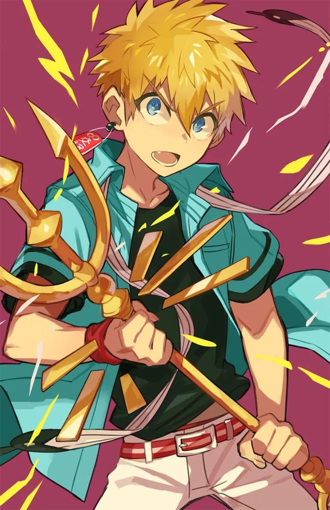 彩虹男孩放烟花视频 彩虹使用体验观看过程中