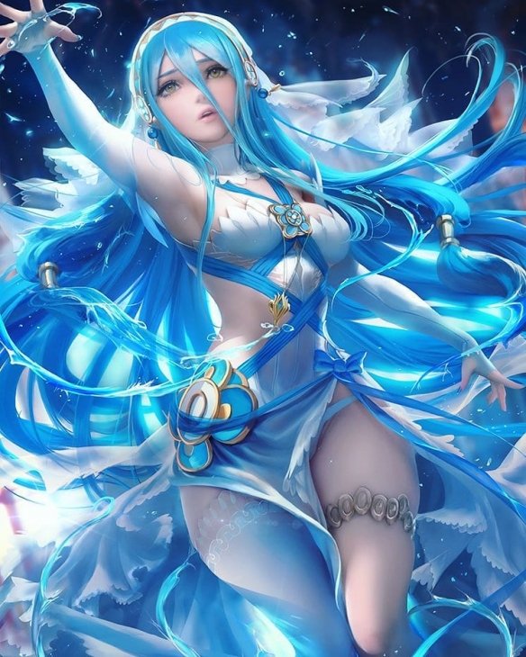 星同人 《星球大战》：全球顶级IP