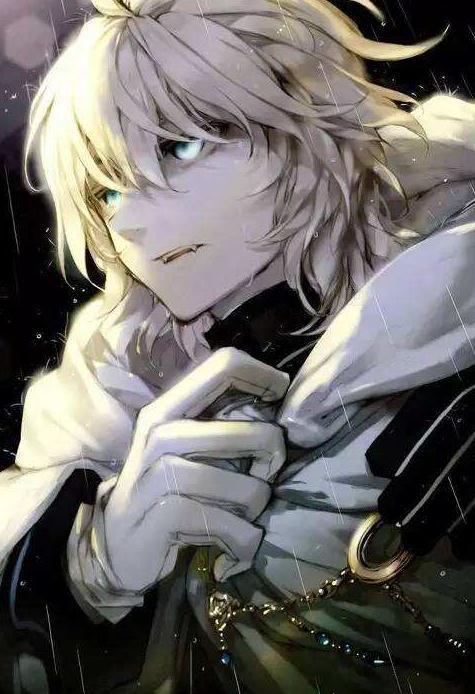 mmo动漫 《无限系统树》：设定新颖