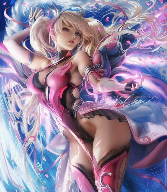 短剧色 短剧色电光蓝或土豪金