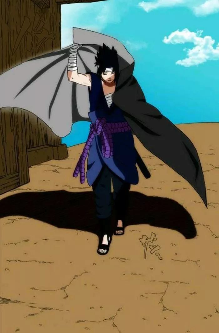 火影忍者迪鲁达图片