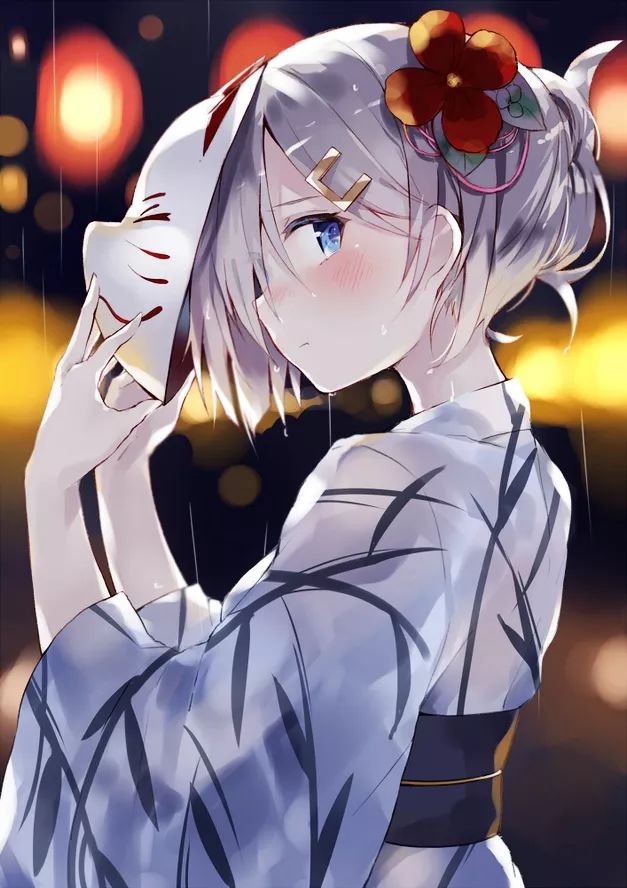 动物动漫3d 动物动漫画面清新治愈