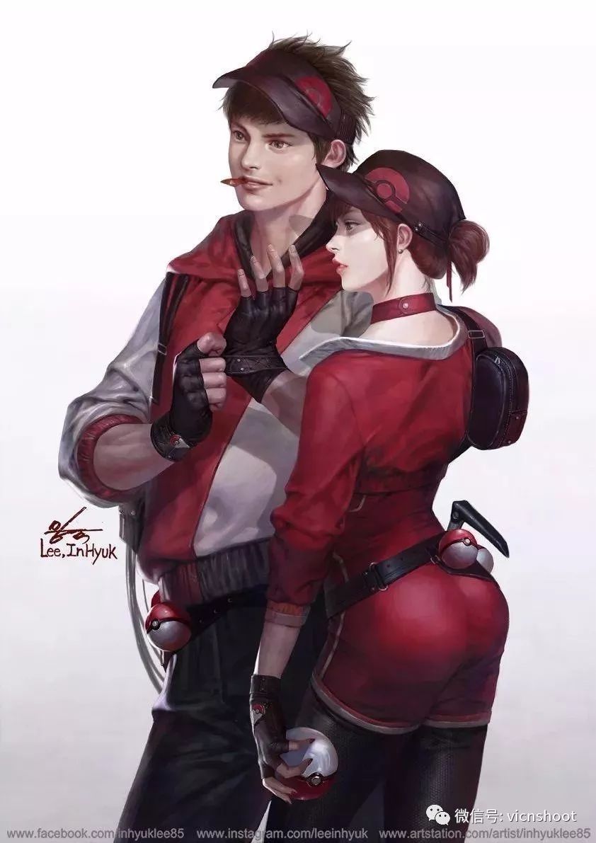 日本妈妈与儿子