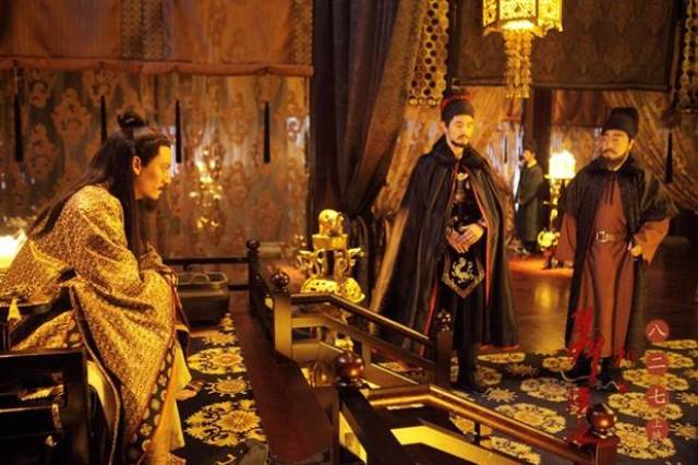 动漫腐漫 动漫腐漫这叫 “BL动画”