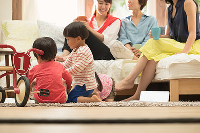 小马拉大车国产