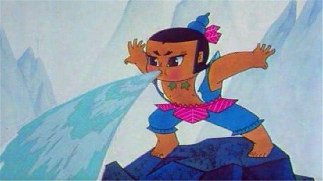 小马拉大车阿尔茜