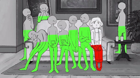 182tv午夜福利在线观看 对个人和社会都有负面影响