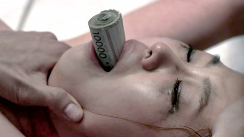 小蓝男男做最勇敢的自己