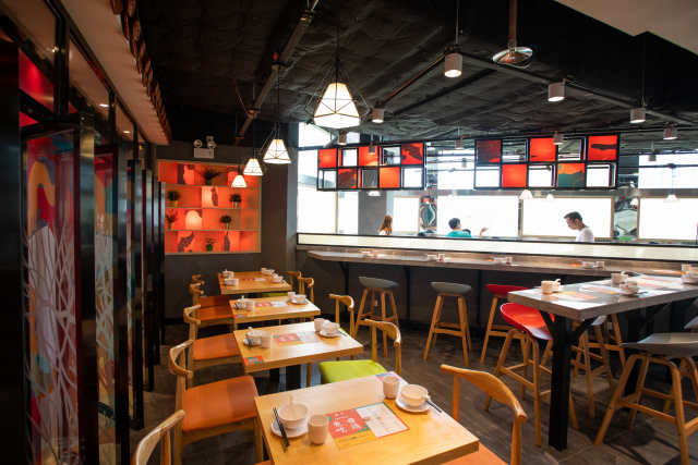 3d动漫精品 总有一种风格能击中你