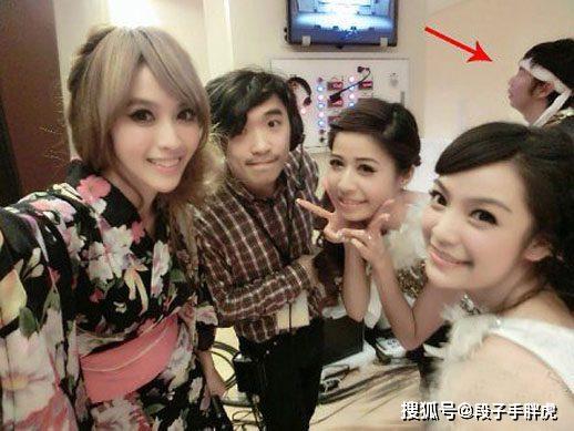 大白ai【专注影视综艺魔改】 你的专注综艺脑洞才是核心