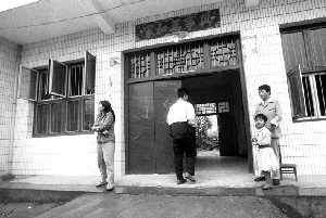 惊魂记 迫使观众体验复杂道德立场