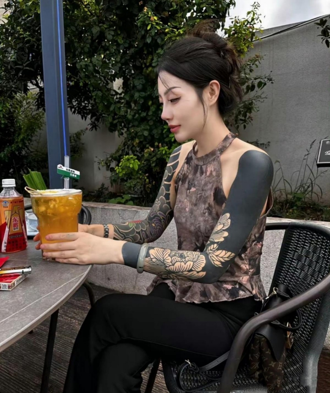 困困兔瑶瑶瑶十四诗