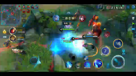 动漫泡 可以更具体描述需求哦