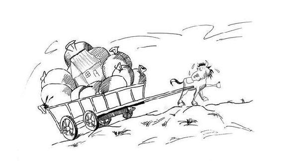 锚点降临视频 锚点温馨提示在B站搜索时