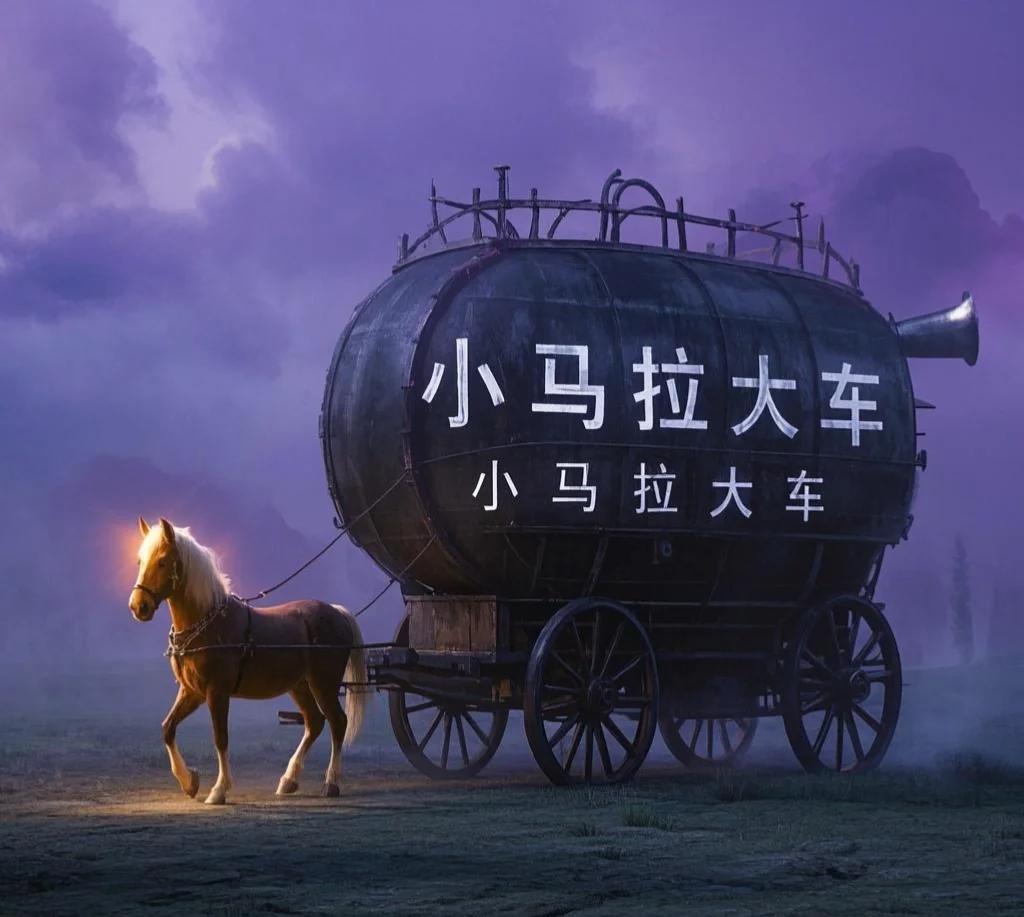 金鳞岂是池中物