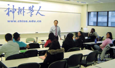 瓜老师 社交学习功能也相对简单