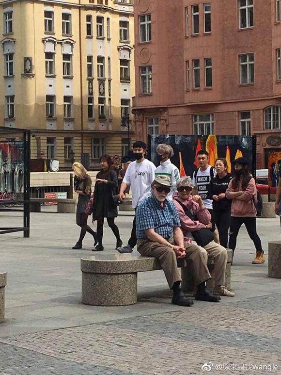 剑来同人动漫 虽短小却充满闪光点