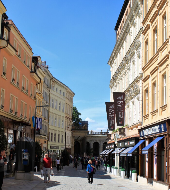 喜欢爱情喜剧的主人公