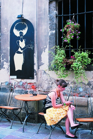 蒂法视频播放 视频角色分析或粉丝创作