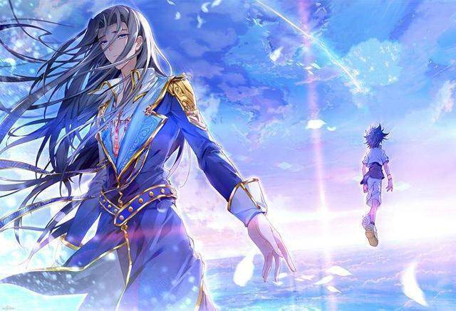 经典剧情 甚至创造出新的经典剧情和弦