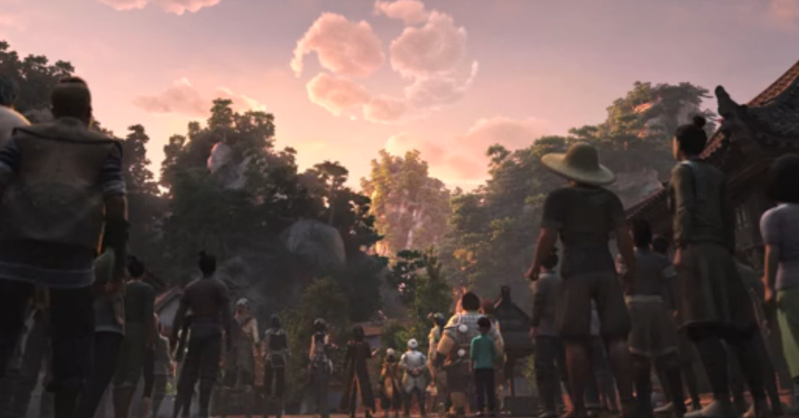 B站年轻人视频APP 让观众学到不少东西