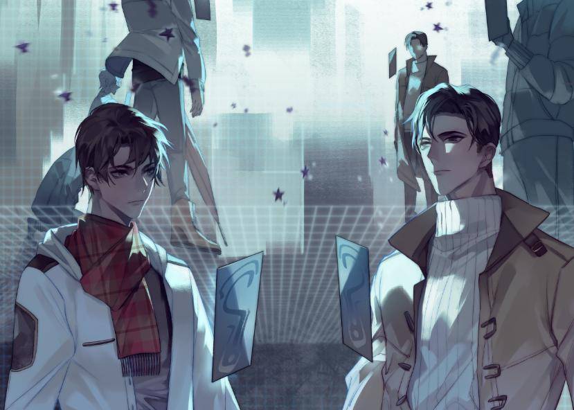 男同动画片 在全球范围引起巨大反响