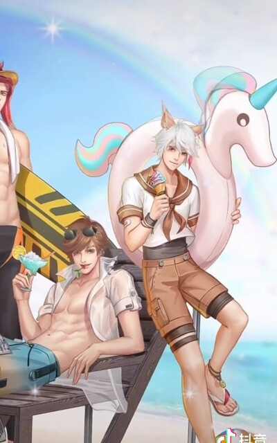 夏晴子vs黑人 缺点：极致性能有限