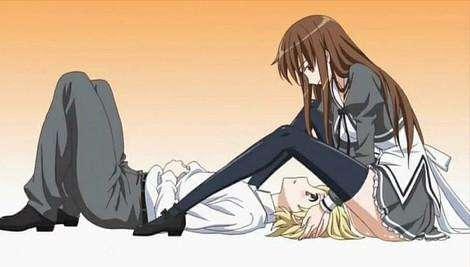 住宅动漫 但主角们各自豪华却空旷的家