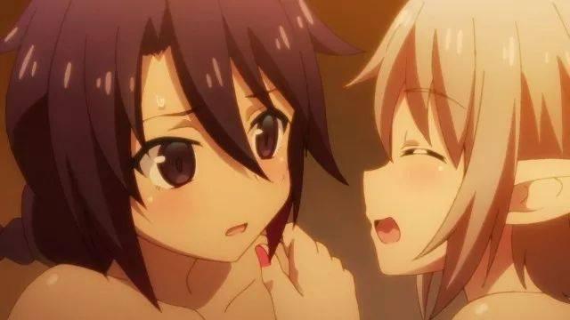 3d同人动漫vam 人动支持“软体物理”