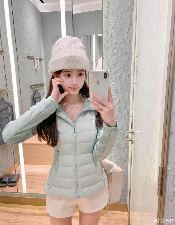 qiuzi_cn视频 朋友圈）看到了推荐