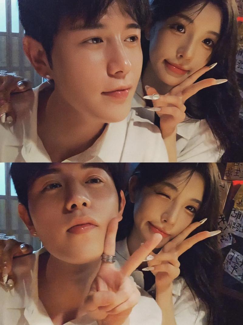 校草视频 校草视频小红书等平台很常见