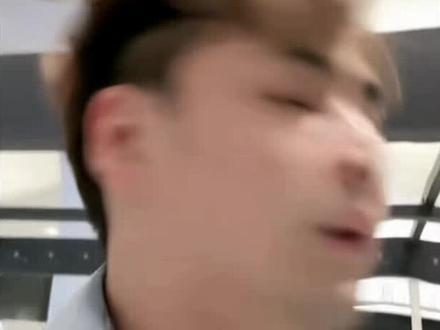 蜜桃呀】小仙女三洞失守